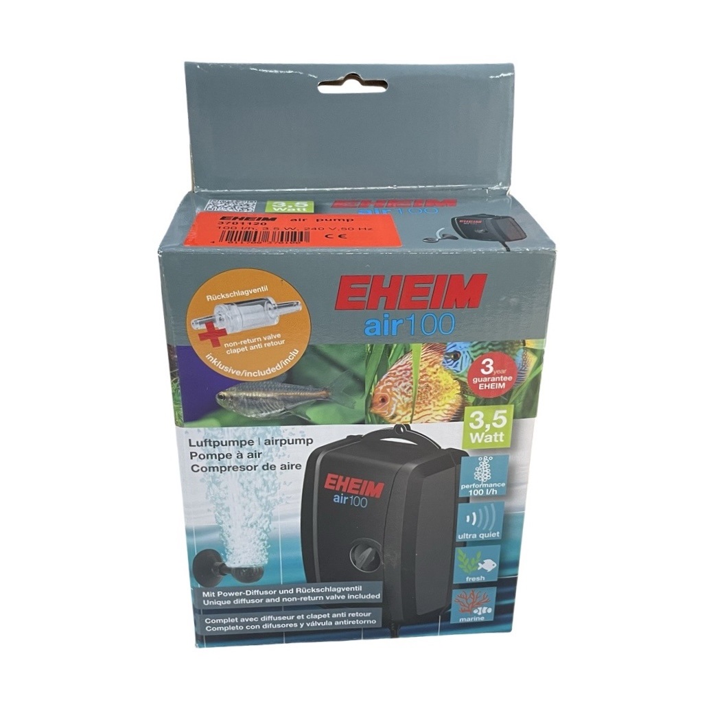 Eheim Air Pump 100