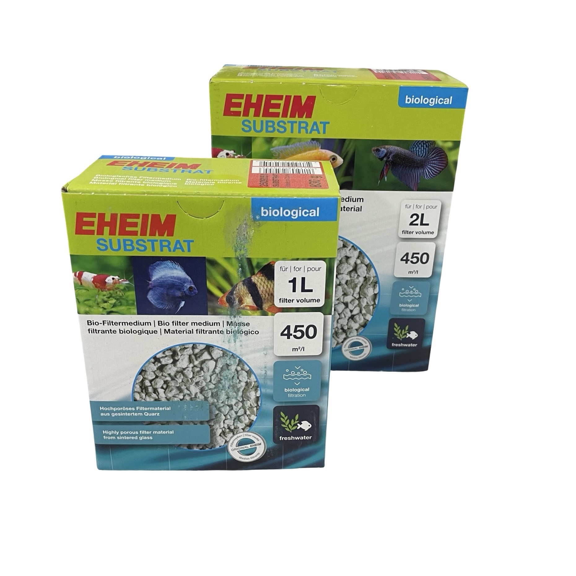 eheimsubgrp Eheim - Substrat - Image 1