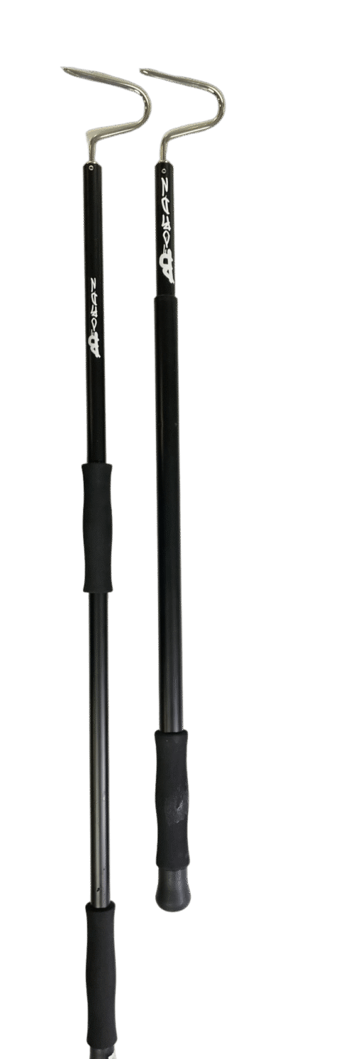 Snake Hook - Elapid - Image 2