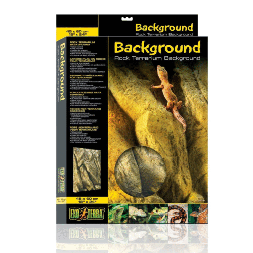 Exo Terra Rock Terrarium 3D Background - Image 3