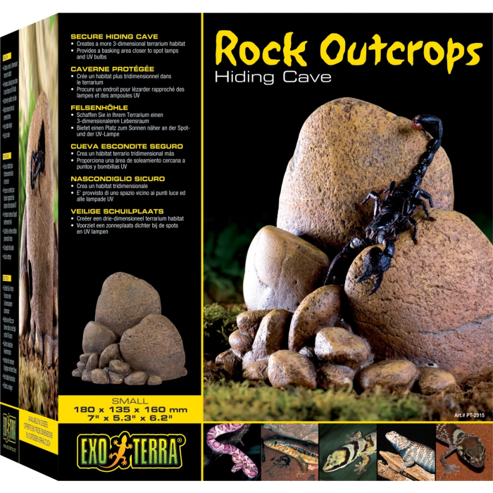 Exo Terra Rocky Outcrop