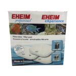 Eheim Experience - White Replacement Pad 150/250