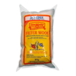 Filter Wool