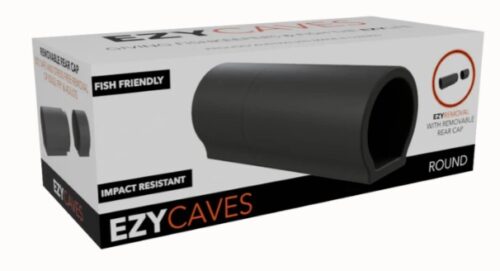 EzyCaves Round Shape - Image 2
