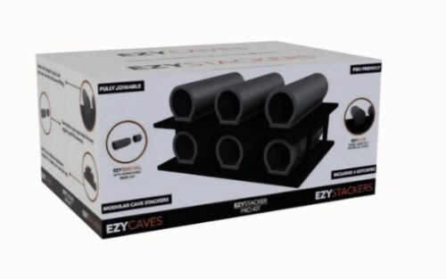 EzyStackers Round Shape Cave - Image 4