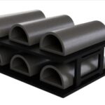 EzyStackers D Shape Cave