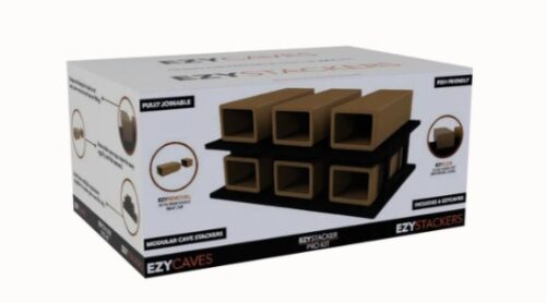 EzyStackers Rectangle Shape Cave - Image 3