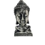 Buddha Head Ornament