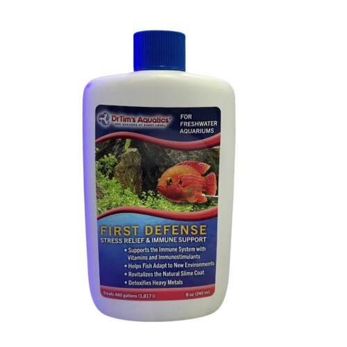 Dr Tim's - First Defense FRESHWATER - Image 3