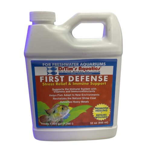 Dr Tim's - First Defense FRESHWATER - Image 5