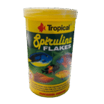 Tropical - Spirulina Flakes - Image 3