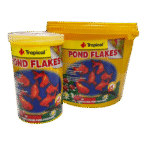 Tropical - Pond Flakes