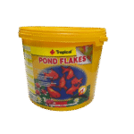 Tropical - Pond Flakes - Image 3