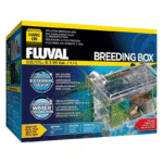 Fluval Holding and BreedingBox