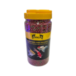 Orca Floating Goldfish 500g - Image 2