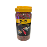 Orca Floating Goldfish 500g - Image 3