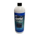 Fritz RPM Calcium Buffer System Pt 2 Calcium