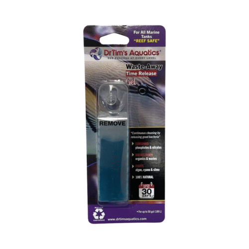 Dr Tim's - Waste-Away Gel MARINE - Image 3