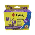Tropical - GH/KH Test kit