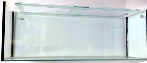 Australian Aquariums -  Glass Tanks 4 Foot