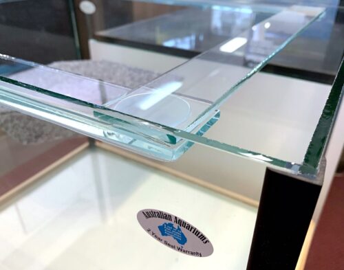 Australian Aquariums -  Glass Tanks 2 Foot - Image 2