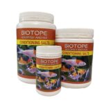 Biotope Goldfish Conditioner