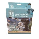 Bioscape Tropic Hand Pressure Gravel Cleaner