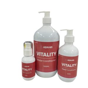Aqualabs - Vitality