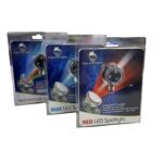 Aquatopia LED Spotlight
