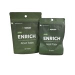 Aqualabs - Enrich Root Tabs