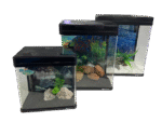 Boyu  Aquarium 21Ltr - Image 3