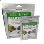 Julian Sprung's SeaVeggie Green