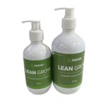 Aqualabs - Lean Grow