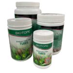 Biotope - Optimal Filter Converter Tubes