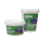 Vitalis - Cichlid Carnivore Pellets