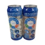 Aqua Natural - Live Media 500g