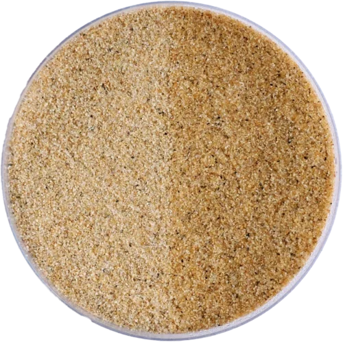 Golden Tree Harvest Gravel