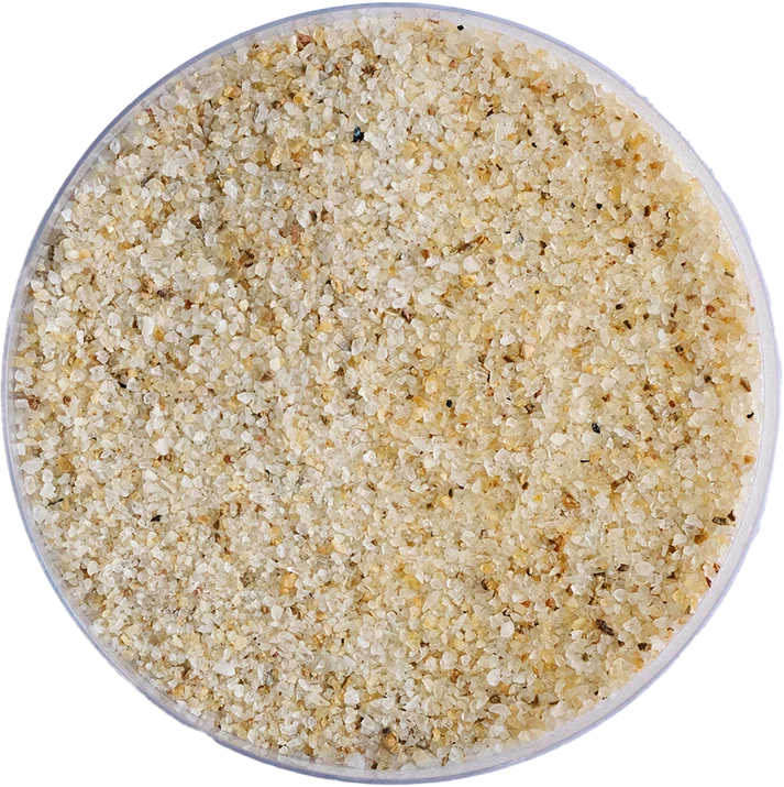 Golden Tree Ivory Gravel