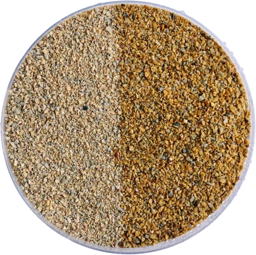Golden Tree Outback Gravel