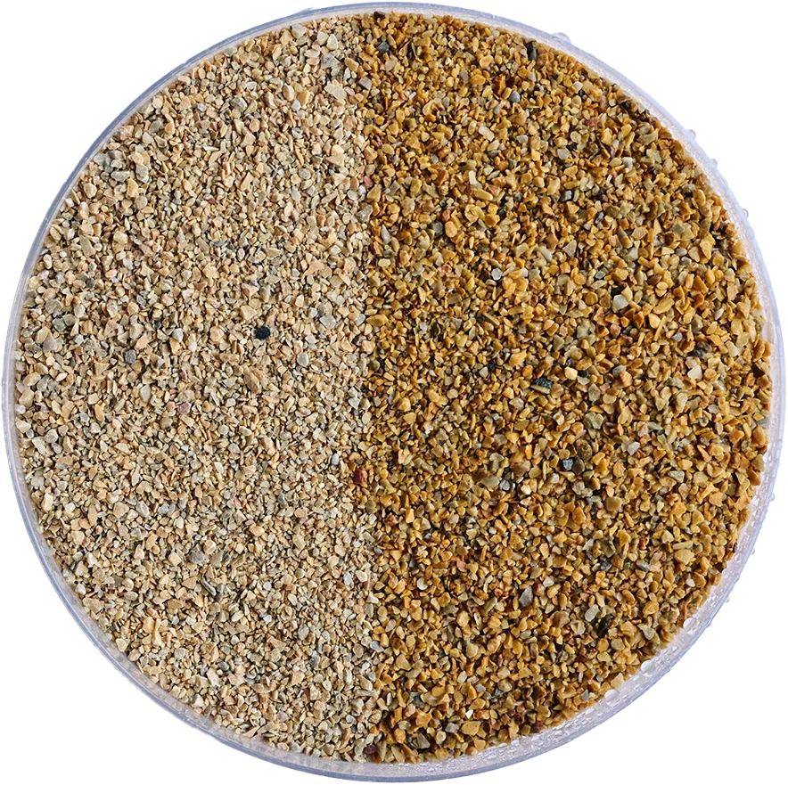 Golden Tree Outback Gravel