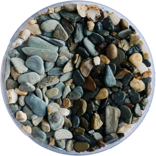 Golden Tree Riverbed Gravel 5-10mm
