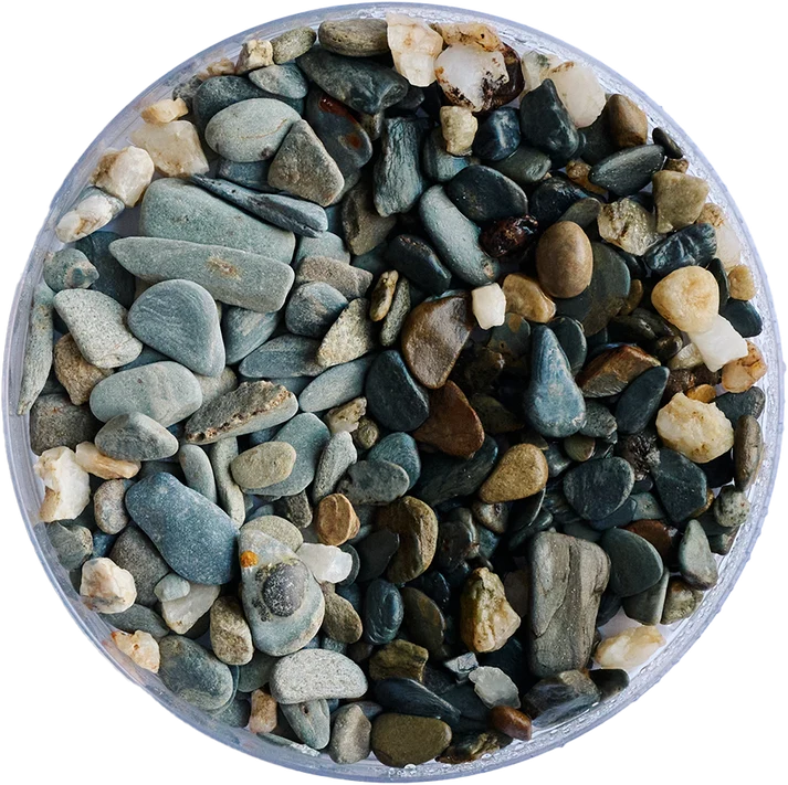 Golden Tree Riverbed Gravel 10-30mm
