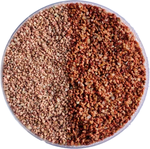 Golden Tree Rose Gravel