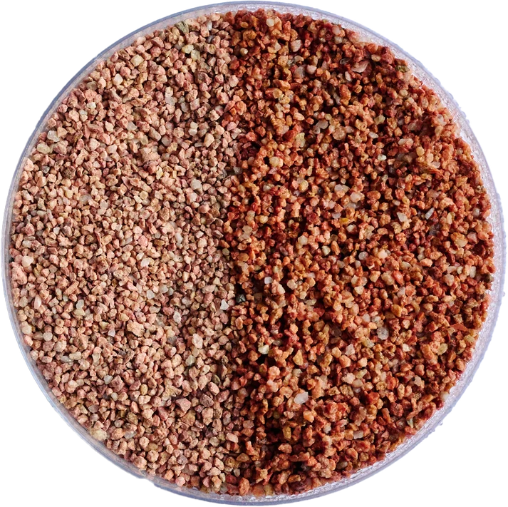 Golden Tree Rose Gravel