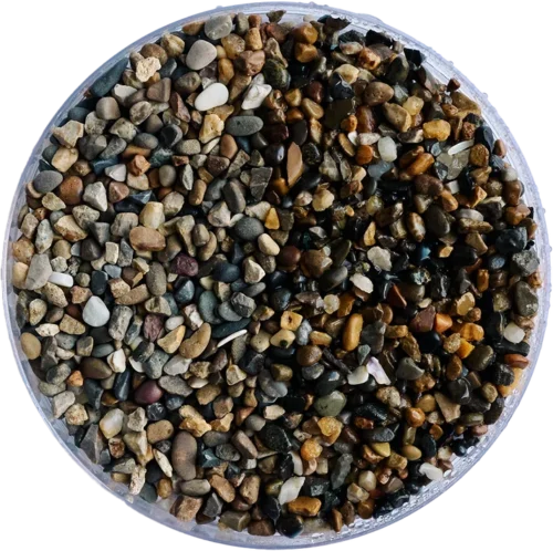 Golden Tree Creek Gravel