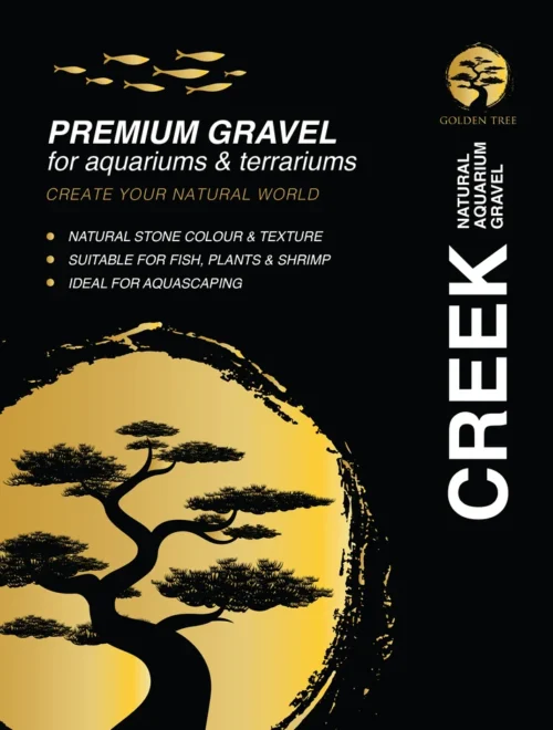 Golden Tree Creek Gravel - Image 2