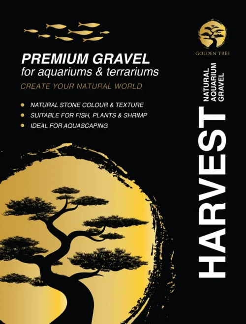 Golden Tree Harvest Gravel - Image 2