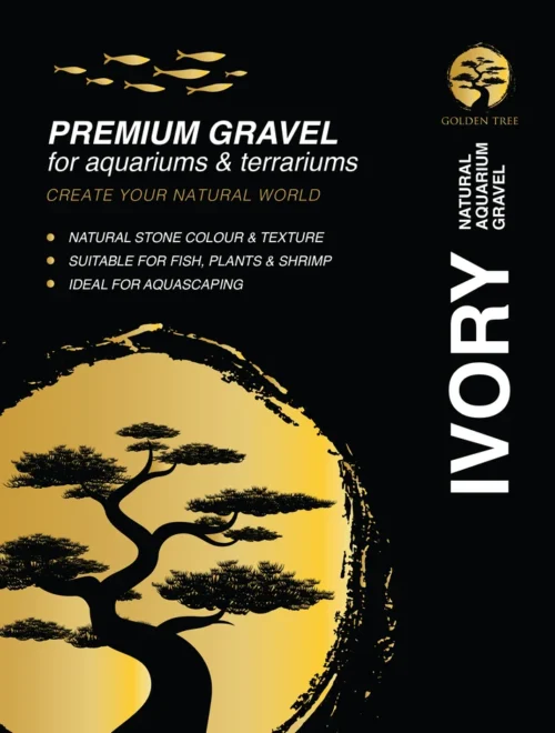 Golden Tree Ivory Gravel - Image 2