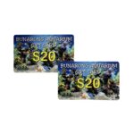 Gift Card $20