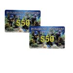 Gift Voucher $50